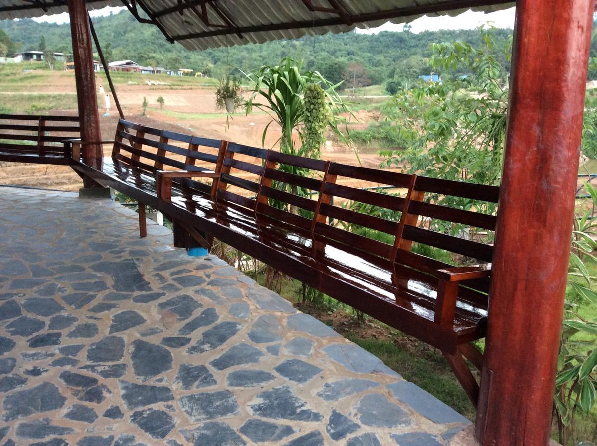 Phuphet Hill Resort Phu Ruea Exterior photo
