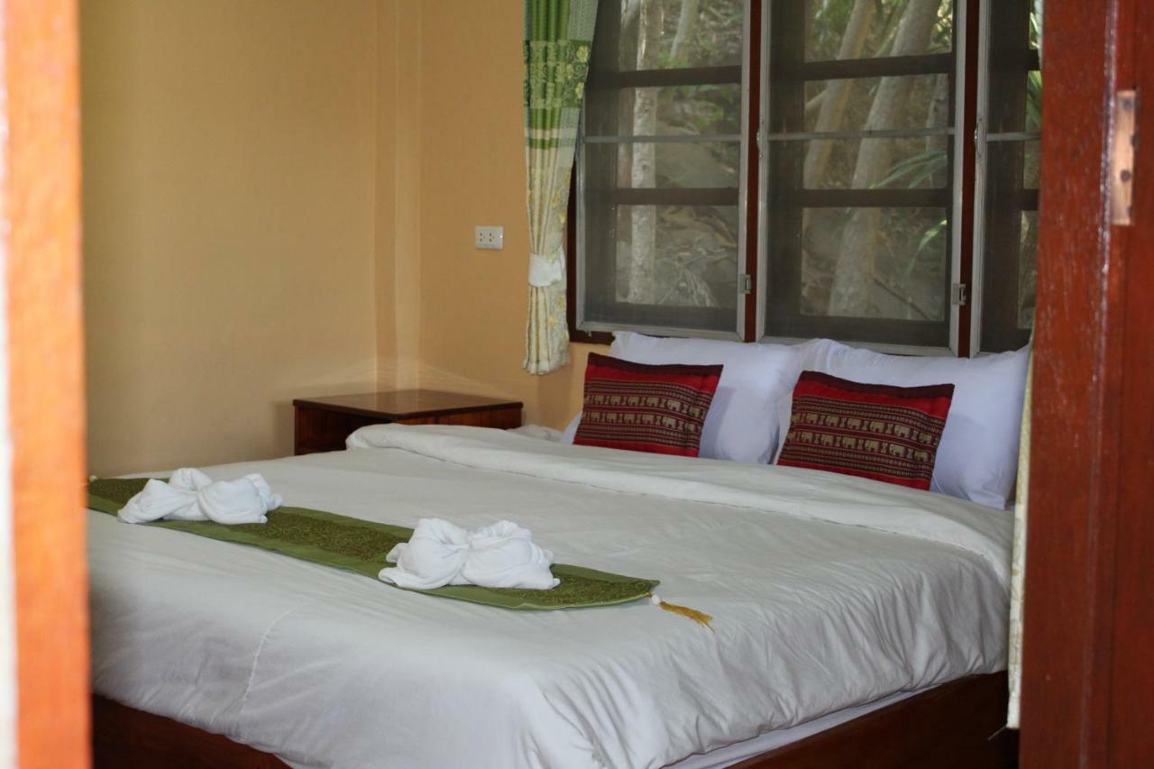 Phuphet Hill Resort Phu Ruea Exterior photo